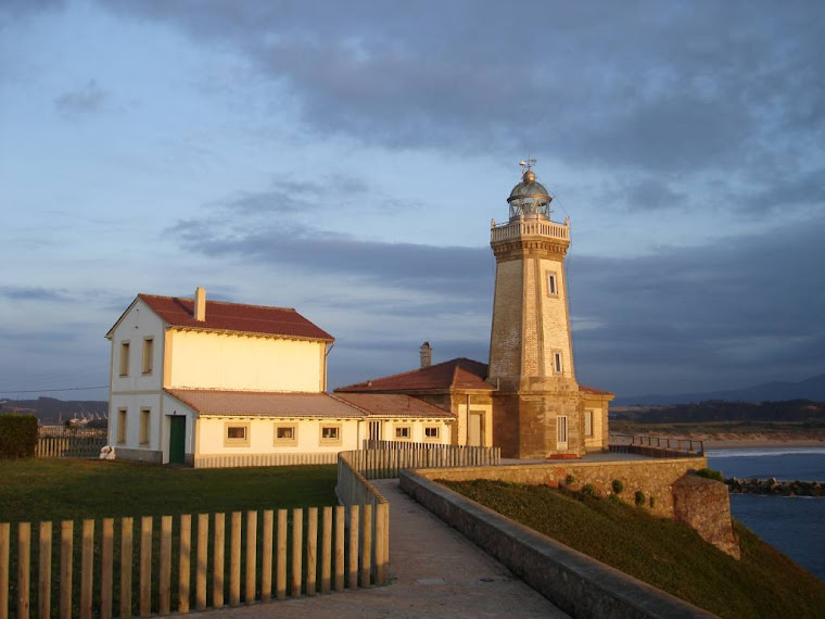 Faro de Avilés