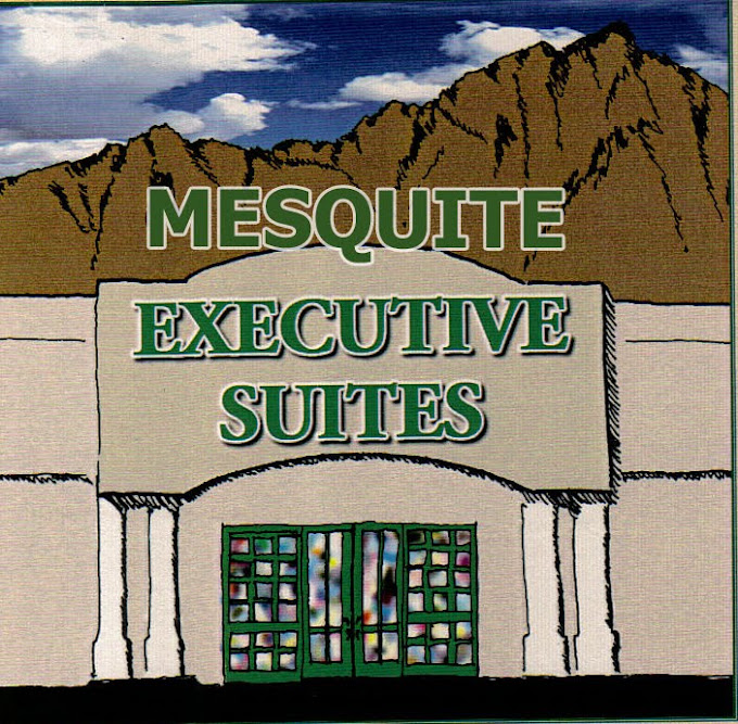 Mesquite Executive Suites and Business Center