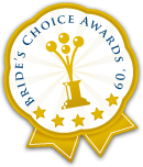Wedding Wire - Bride's Choice Award