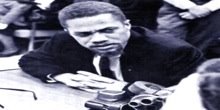 The Challenge of Malcolm X
