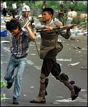 Jakarta 1998