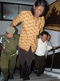 Suparwono
