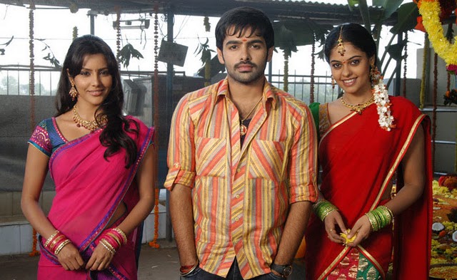 Rama Rama Krishna Krishna Telugu Cast and Crew: Rama Rama Krishna Krishna Telugu Cast and Crew: