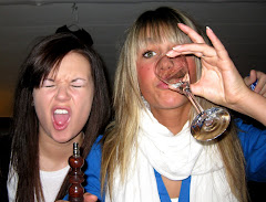 Denise och Ellikas tankar och idéer