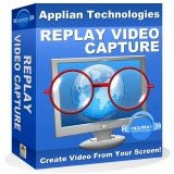 Replay Video Capture v3.1B + Crack