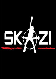 SKAZI - Discografia Oficial SKAZI - Discografia Oficial