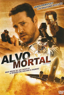 Alvo Mortal – Dublado