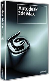 3D Studio Max 2008 Incl KeyGen 3D Studio Max 2008 Incl KeyGen