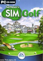 Sid Meier´s Sim Golf Sid Meier´s Sim Golf