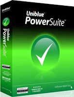 Uniblue PowerSuite 2009 Uniblue PowerSuite 2009