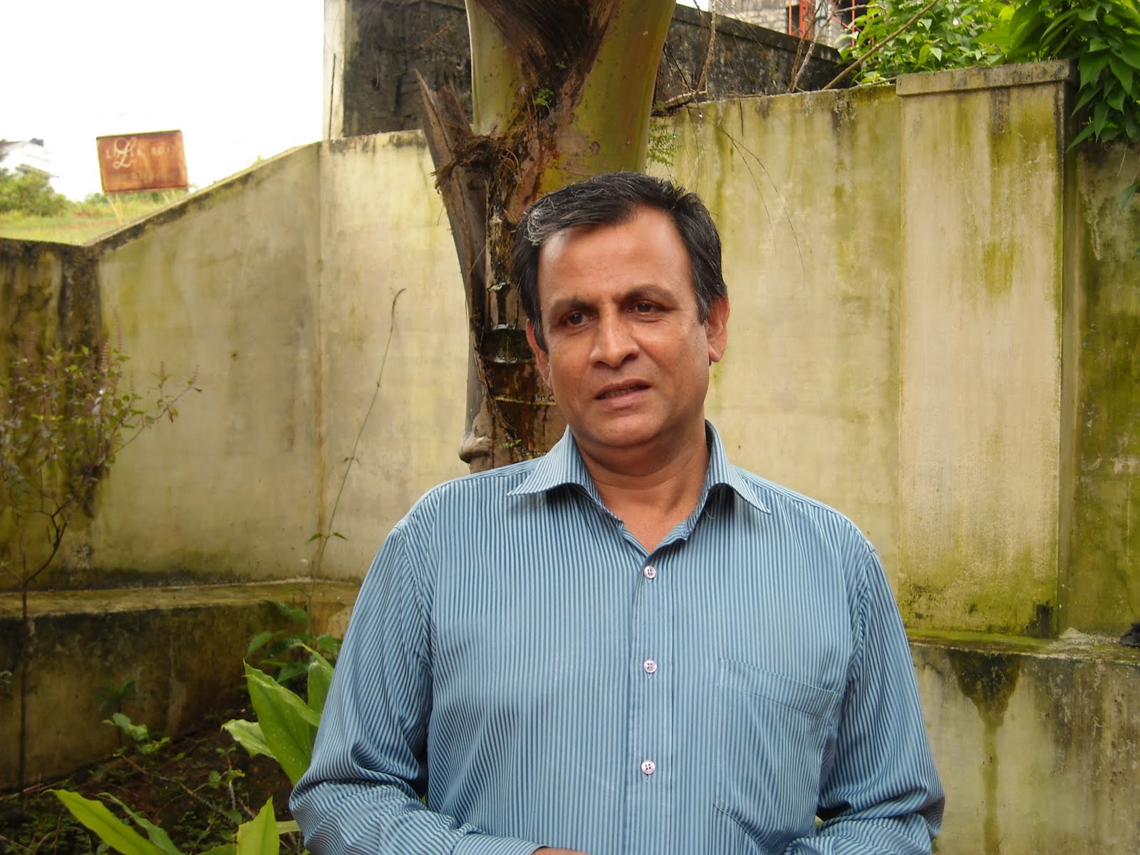 Bharath Matha College