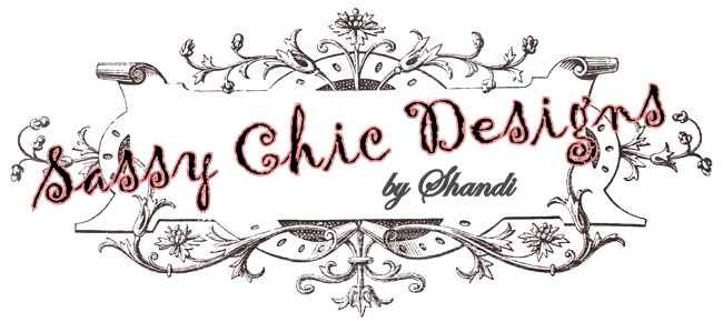 Sassy Chic Designs