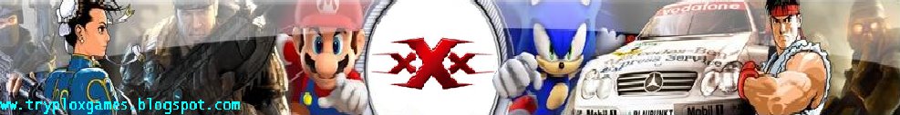 ...:::| TryPlo xXx GameS |:::...