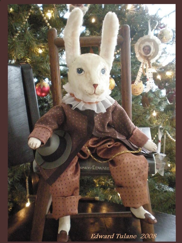 edward tulane doll ebay