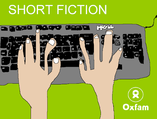 Manchester Oxfam Short Stories