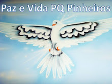 Paz e VIda PQ Pinheiros