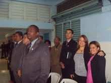 Pastores no Clamor da meia Noite PQ Pinheiros