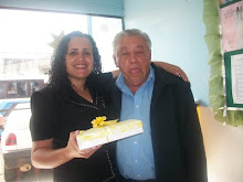 Ev. Cleide e Pr Eduardo