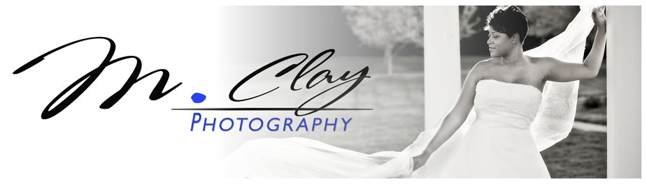 M. Clay Photography Blog