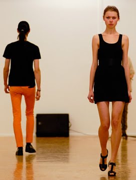 model