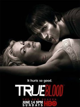 True Blood :)