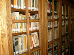 Biblioteca La Manzana