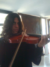 Violin!