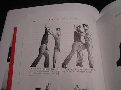 Occam's Broadsword Col. Rex Applegate