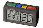 The Your.Minder Alarm Clock