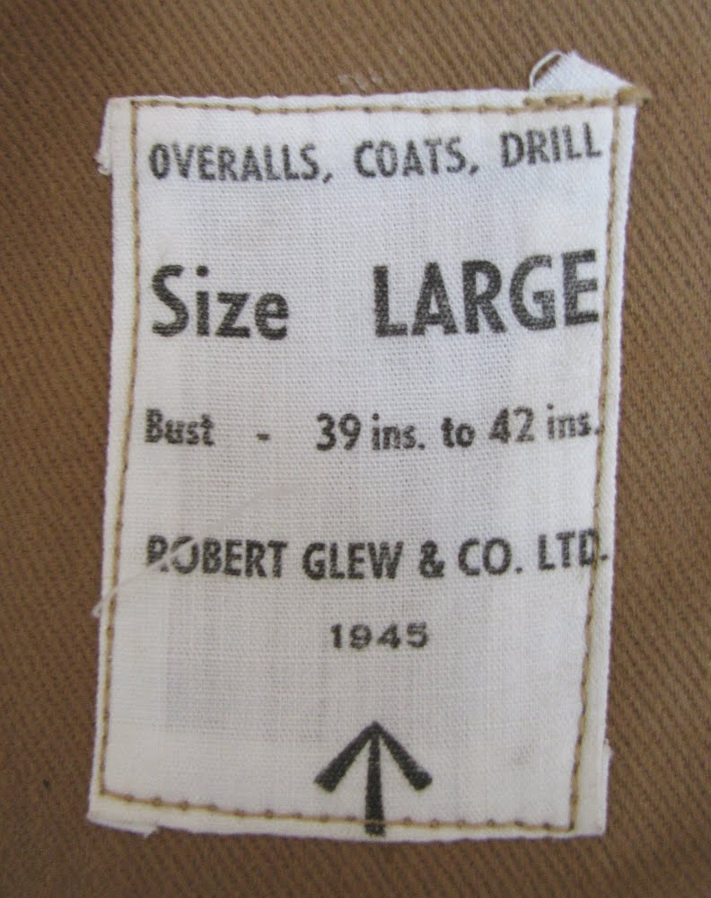 Harlean's Heyday: My Land Girl ...