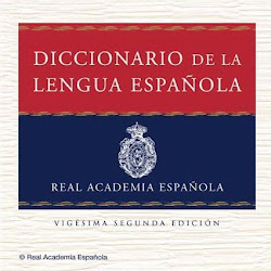 DICCIONARIO DE LA LENGUA ESPAÑOLA