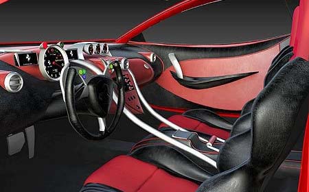 Ferrari F70 Enzo Replacement First Look Sports