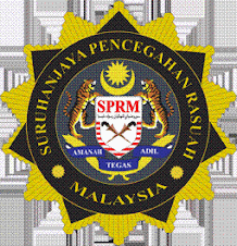 Suruhanjaya Pencegahan Rasuah Malaysia