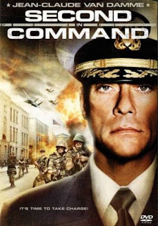 Second In Command (2006)
