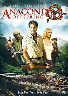Anaconda 3 - The Offspring (2008)
