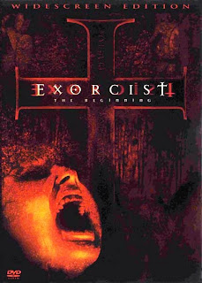 Exorcist: The Beginning (2004)