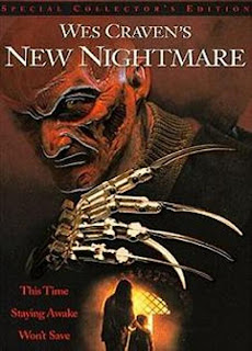 A Nightmare On Elm Street 7 New Nightmare (1994)