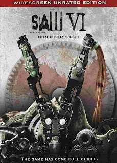 Saw VI (2009)