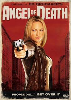 Angel Of Death (2009)