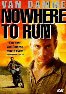 Nowhere To Run (1993)