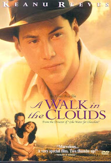 A Walk In The Clouds (1995)
