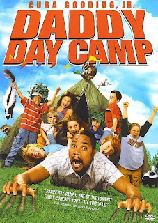 Daddy Day Camp (2007)