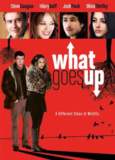 What Goes Up (2009)