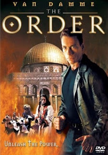 The Order (2001)