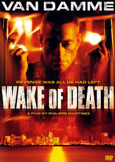 Wake Of Death (2004)