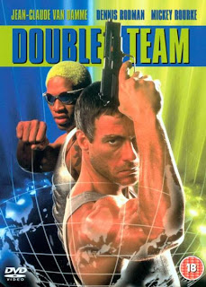 Double Team (1997)