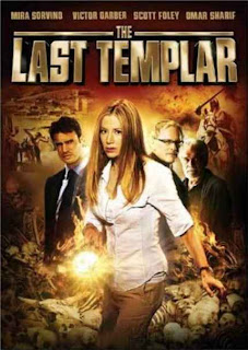 The Last Templar - Miniseries (2009)
