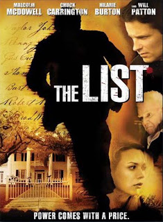 The List (2007) DvDrip aXXo The List (2007)