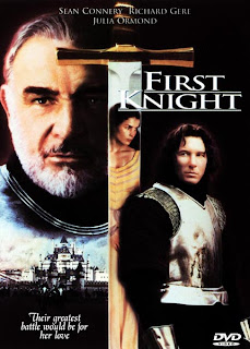 First Knight (1995) (2CD)