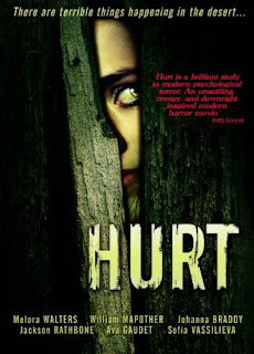 Hurt (2009)